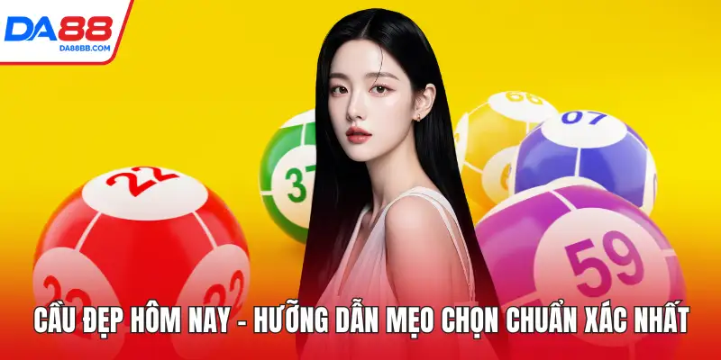 cầu đẹp hôm nay