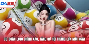 dự đoán loto