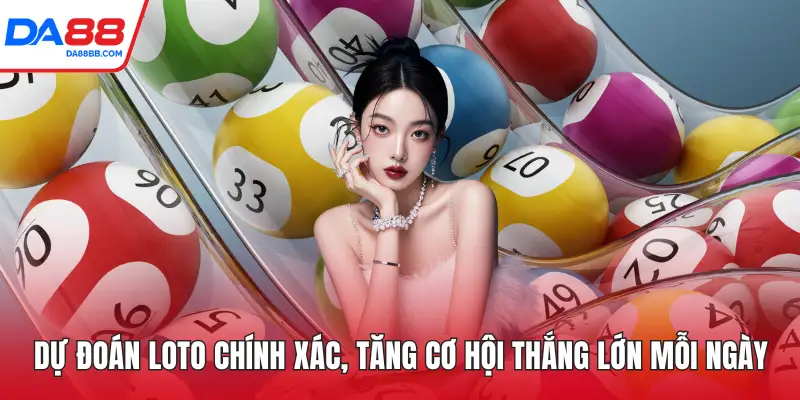 dự đoán loto